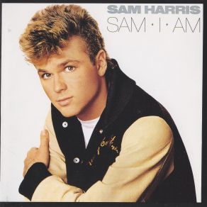 Download track Don'T Want To Give Up On Love Sam Harris