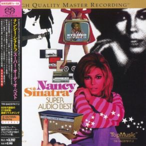 Download track How Does That Grab You, Darlin' Nancy Sinatra
