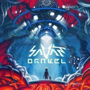 Download track Stargate Savant
