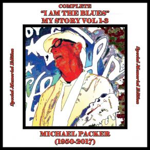 Download track Recovered Soul (Song) Michael Packer