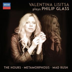 Download track 17- Metamorphosis Two Philip Glass