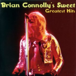 Download track Wig Wam Bam Brian Connolly Sweet