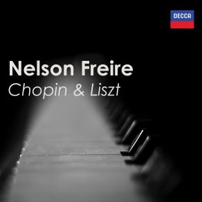 Download track Liszt Valse Oubliée No. 1 In F Sharp, S. 215 Freire Nelson