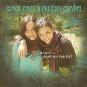 Download track Mina Mahsa Vahdat & Marjan Vahdat