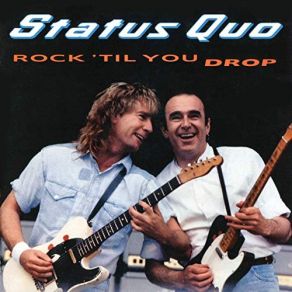 Download track In The Army Now (Live At The Birmingham N. E. C., UK / 1991) Status Quo, Uk