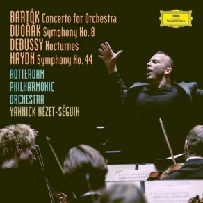 Download track 08. Symphony No. 8 In G Major, Op. 88, B. 163 _ 3. Allegretto Grazioso - Molto Vivace Bartok, Bela