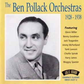 Download track True Blue Lou Ben Pollack
