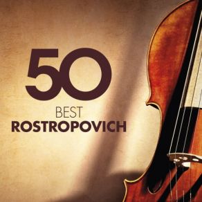 Download track Cello Concerto In D Minor, RV 406 I. Allegro Non Molto Mstislav Rostropovich