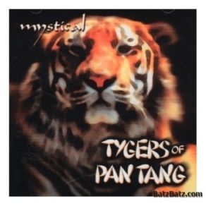 Download track Detonator Tygers Of Pan Tang