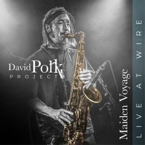 Download track Thanks For Being Mine (Live) David Polk Project