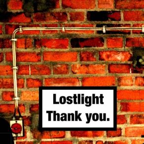 Download track Brand _ New _ World Lostlight