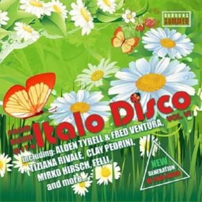 Download track Italo Disco (Vocal Version) Peter Arcade