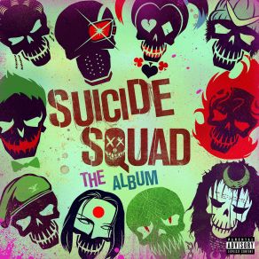 Download track Sucker For Pain (With Logic, Ty Dolla$ Ign & X Ambassadors) Lil Wayne, Wiz Khalifa, Logic, Imagine Dragons, The Ambassadors, Ty Dolla Sign