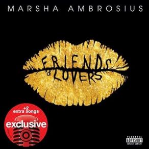 Download track Supid (Shot Me Straight Through My Heart) Marsha Ambrosius