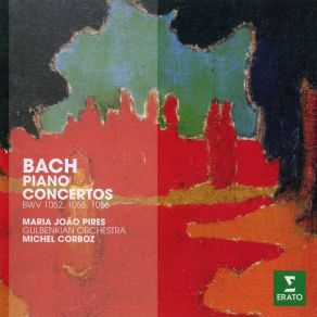 Download track Concerto In F Minor BWV 1056 - Allegro Maria PiresRoberto Alegro