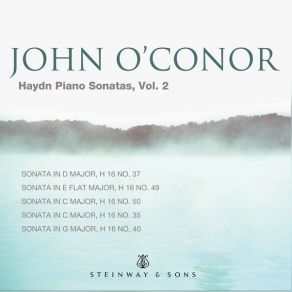 Download track 11. Piano Sonata In C Major, Op. 30 No. 1, Hob. XVI35 II. Adagio Joseph Haydn