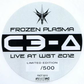 Download track Irony Frozen Plasma