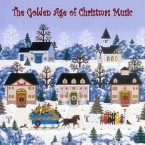 Download track I Saw Mommy Kissing Santa Claus Mitch Miller