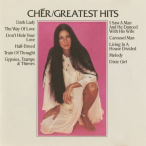 Download track Half Breed Cher