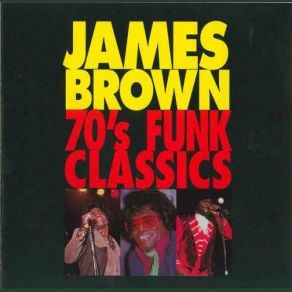 Download track Sex Machine James Brown