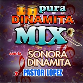 Download track El Africano La Sonora Dinamita