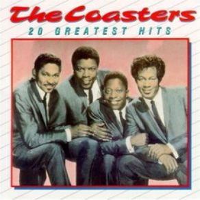 Download track Cool Jerk The Coasters