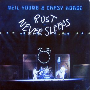 Download track Hey Hey, My My (Into The Black) Neil Young & Crazy Horse