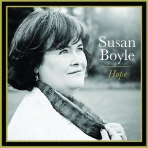 Download track Abide With Me Susan Boyle