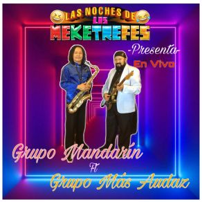 Download track El Club De Los Mandilones (En Vivo) Grupo Más Audaz