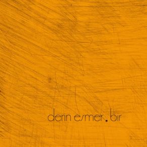 Download track Çocuk Gibi Derin Esmer