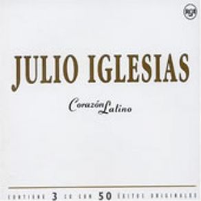 Download track Dieciseis Años Julio Iglesias