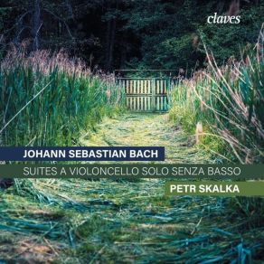 Download track 05. Petr Skalka - Suite No. 4 In E-Flat Major BWV 1010 V. Bourrée I-II Johann Sebastian Bach