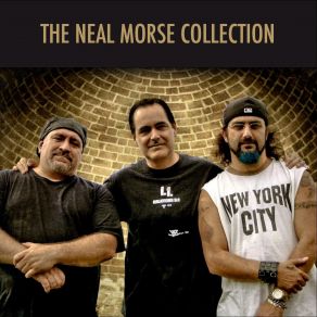 Download track Talkin’ Mega-Church Blues Neal Morse