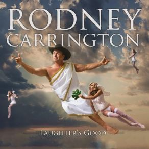 Download track What Do You Say, Boy? Rodney Carrington