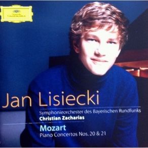 Download track 05 Piano Concerto No. 21 In C, K. 467 - 2. Andante Mozart, Joannes Chrysostomus Wolfgang Theophilus (Amadeus)