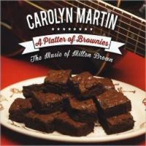 Download track Take It Slow And Easy Carolyn Martin