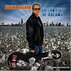 Download track High On Your Love Albert Bashor