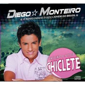 Download track Mundo De Amor Diego Monteiro