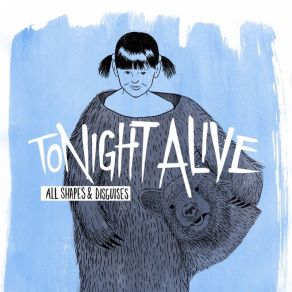 Download track To Die For Tonight Alive