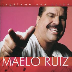 Download track Deseo Maelo Ruiz