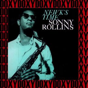 Download track Blues For Philly Joe The Sonny Rollins