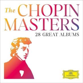 Download track 3. Ballade No. 3 As-dur Op. 47 Frédéric Chopin
