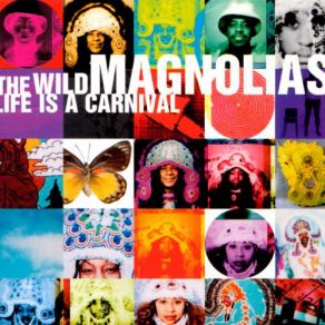 Download track Party The Wild Magnolias