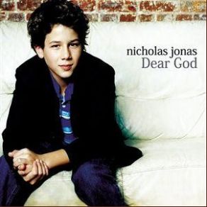 Download track Dear God Nick Jonas
