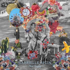 Download track One Of Those Days Gabrielle Aplin