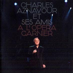 Download track Je M'voyais Déjà Charles Aznavour