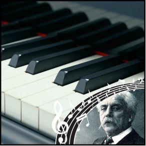 Download track Impromptu No. 5 In F Sharp Minor Op. 102 Gabriel Fauré