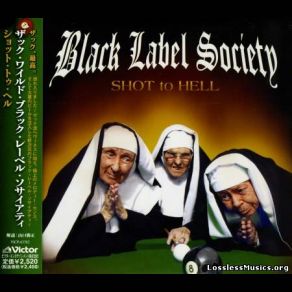 Download track New Religion Black Label Society