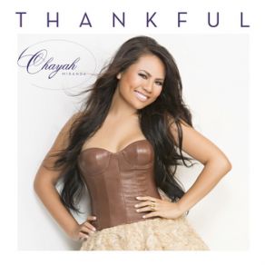 Download track Thankful Chayah Miranda
