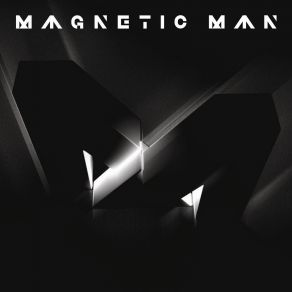Download track Anthemic Magnetic Man
